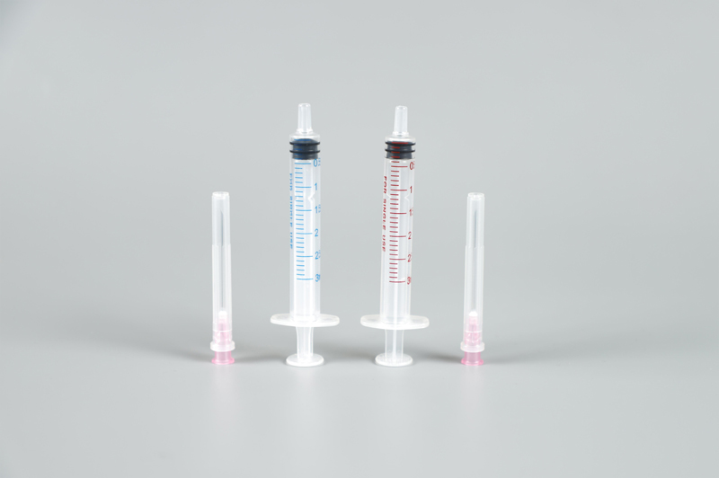 一次性使用生物蛋白胶配制器